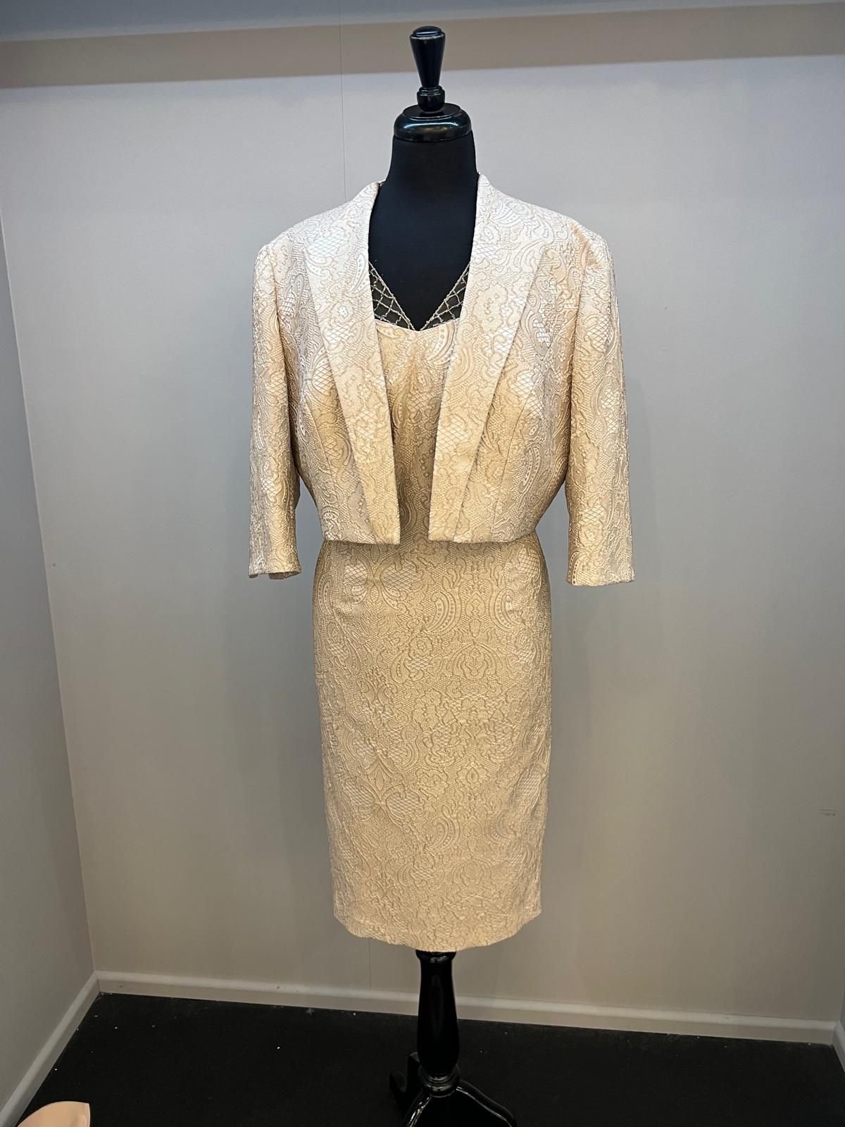 JC Brocade