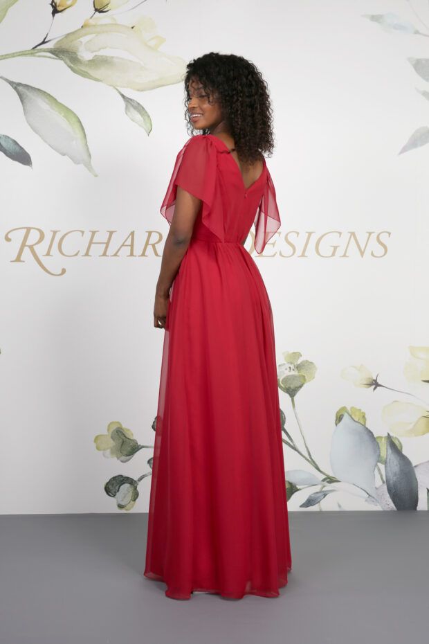 RDM1176 Chiffon BM, photo 2