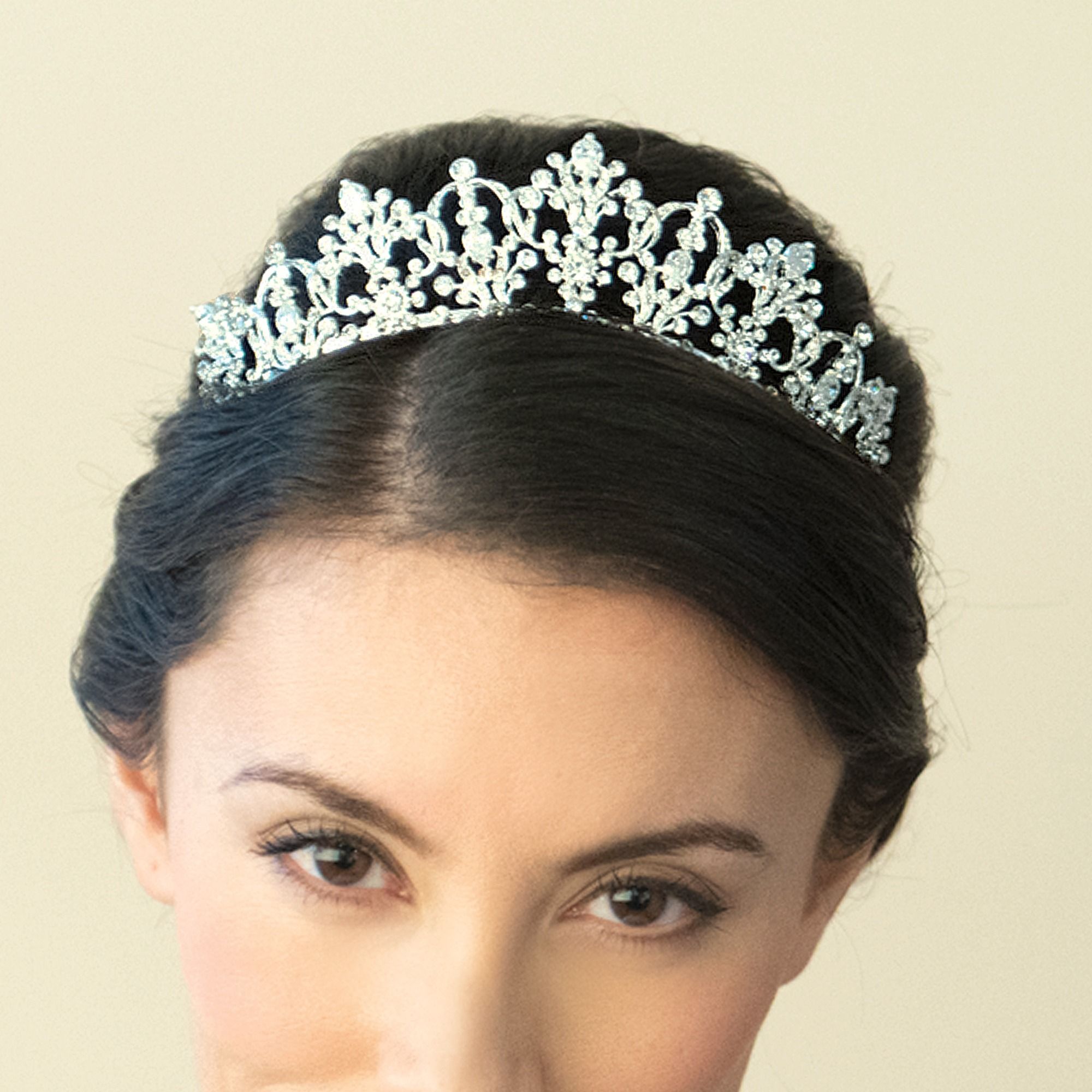 Constance-tiara, photo 2