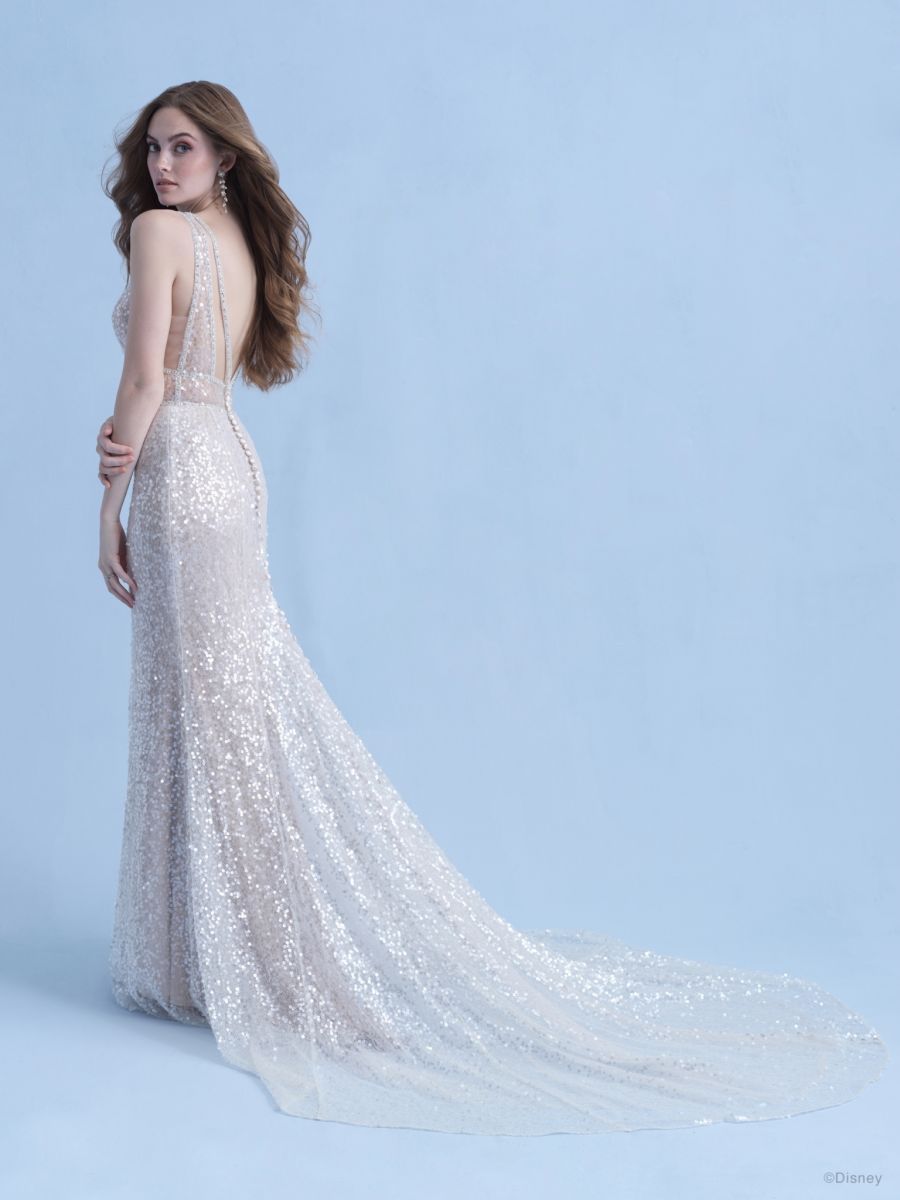 Ariel 2021 Zip Back, photo 2