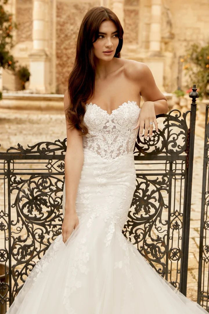 The Bluebell by Sincerity wedding dress