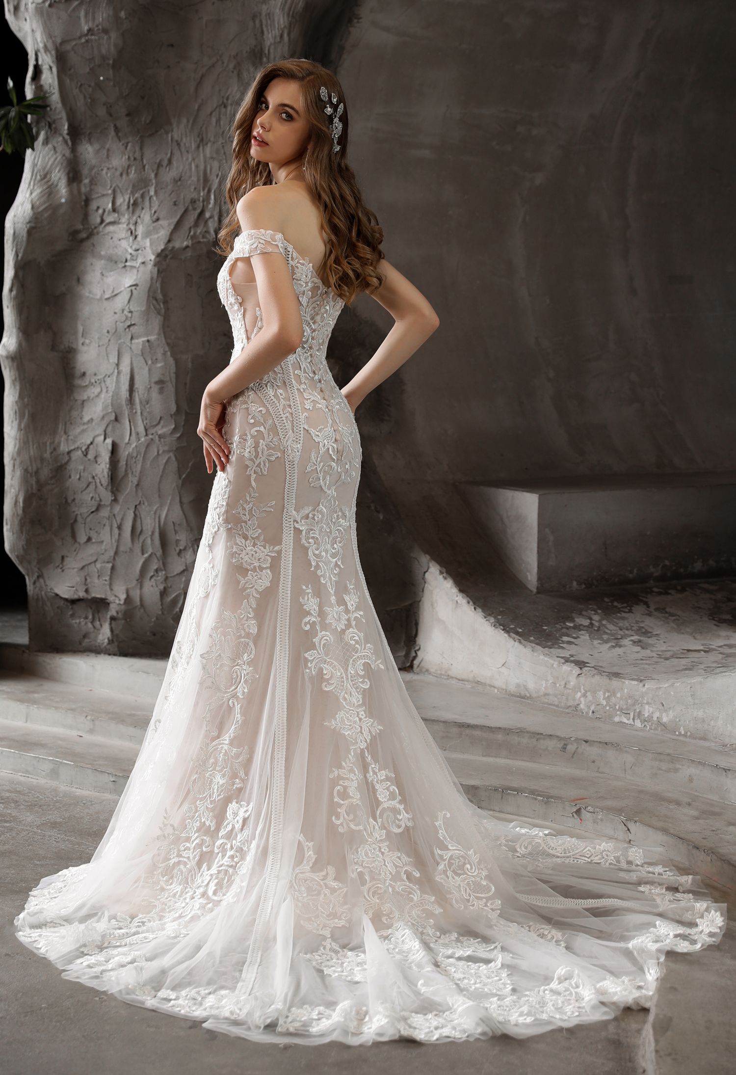 Radiance -Dress only, photo 2