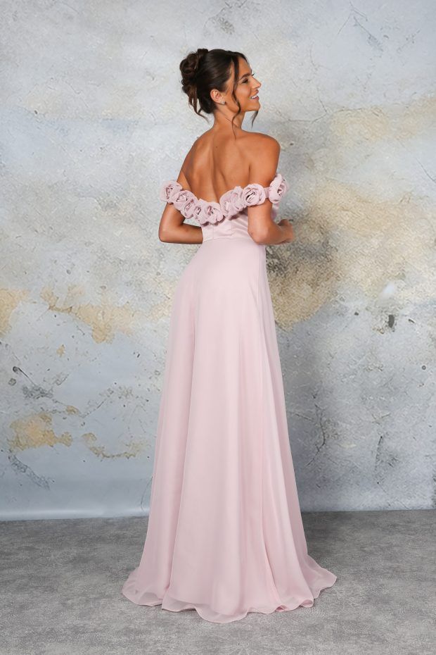 RDM1338 Chiffon BM, photo 2