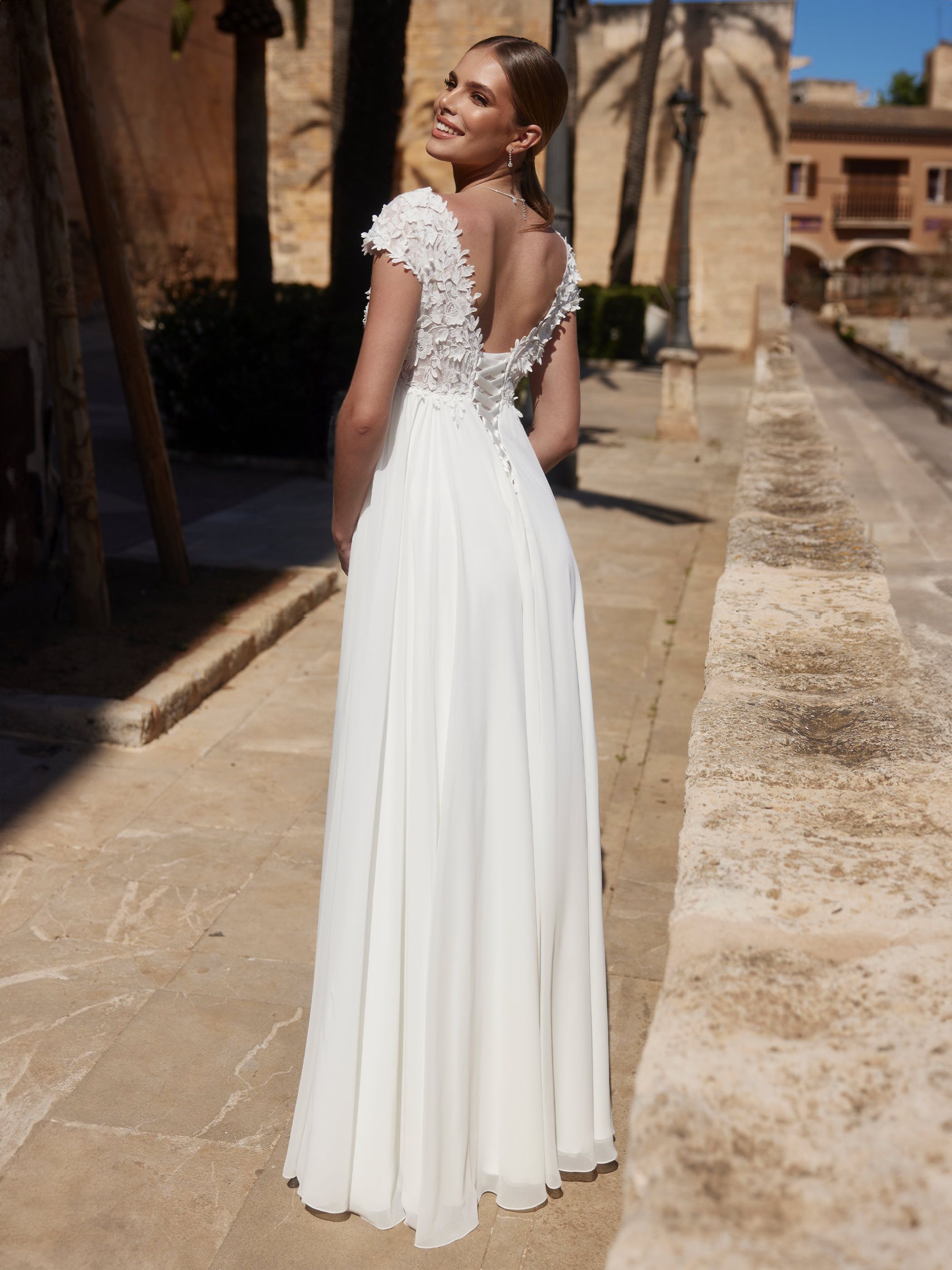 Yasmina, photo 2