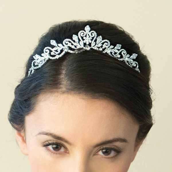 Marilyn-tiara, photo 2