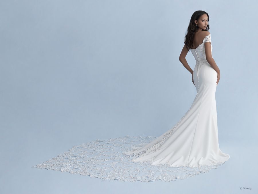 Jasmine 2020 Zip Back, photo 2