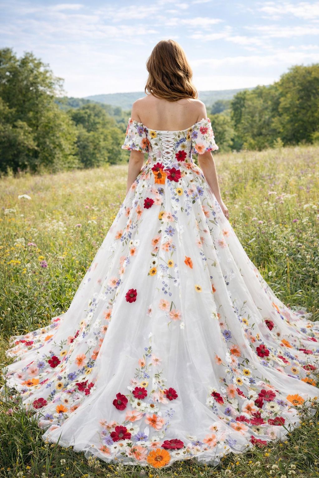 May, photo 2