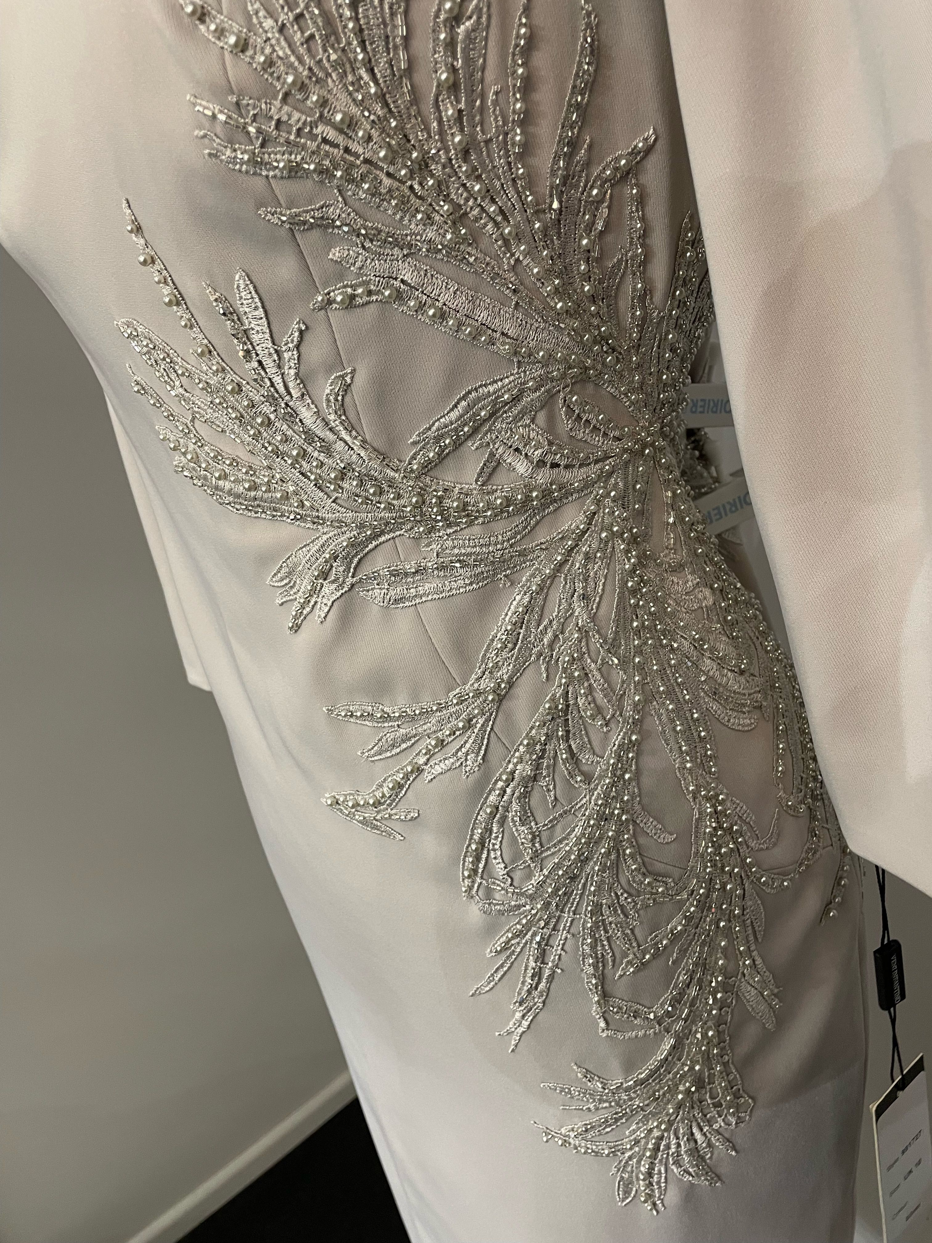 Veni Pearl Applique, photo 2