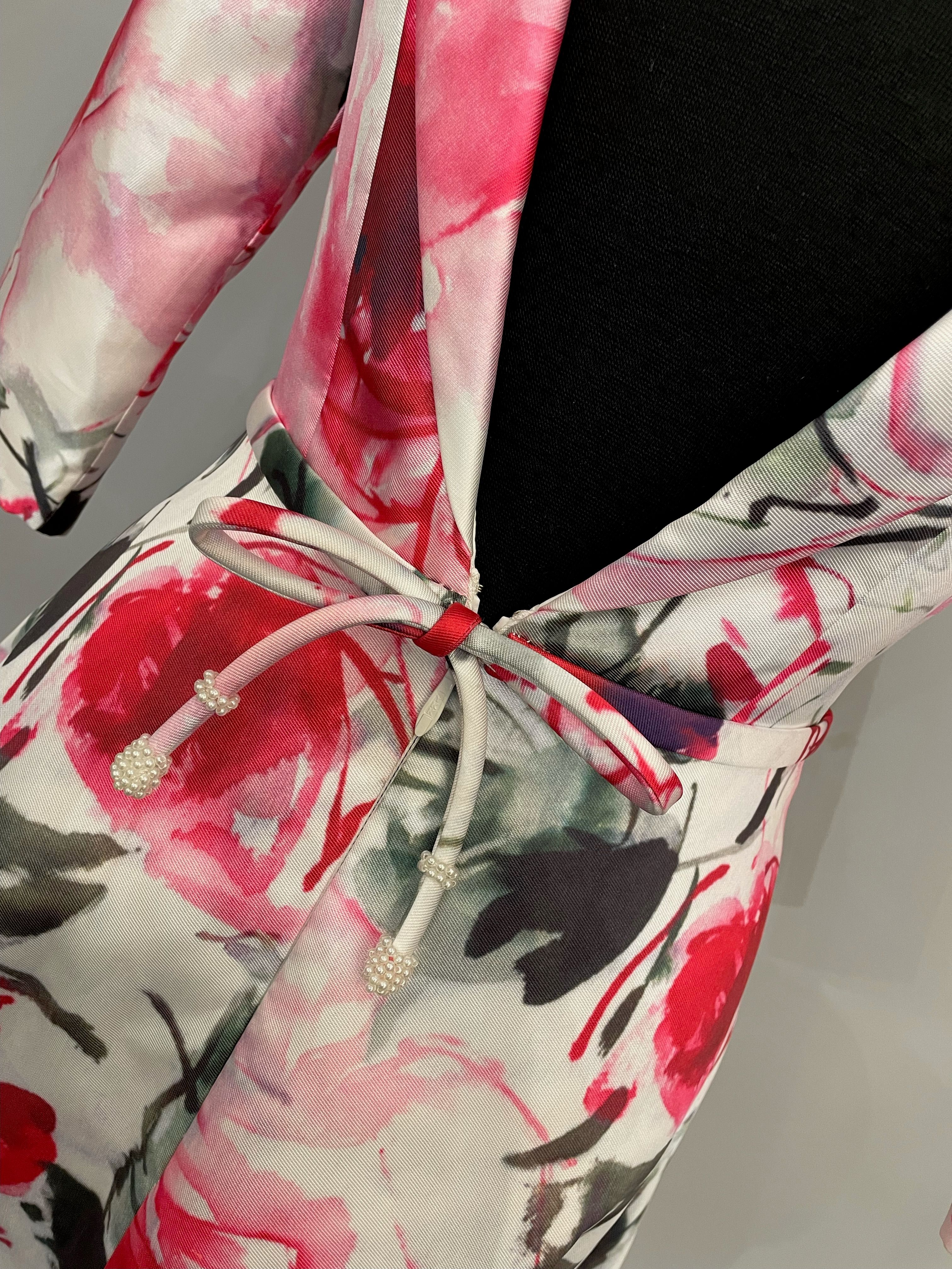 Veni Abstract Rose, photo 2