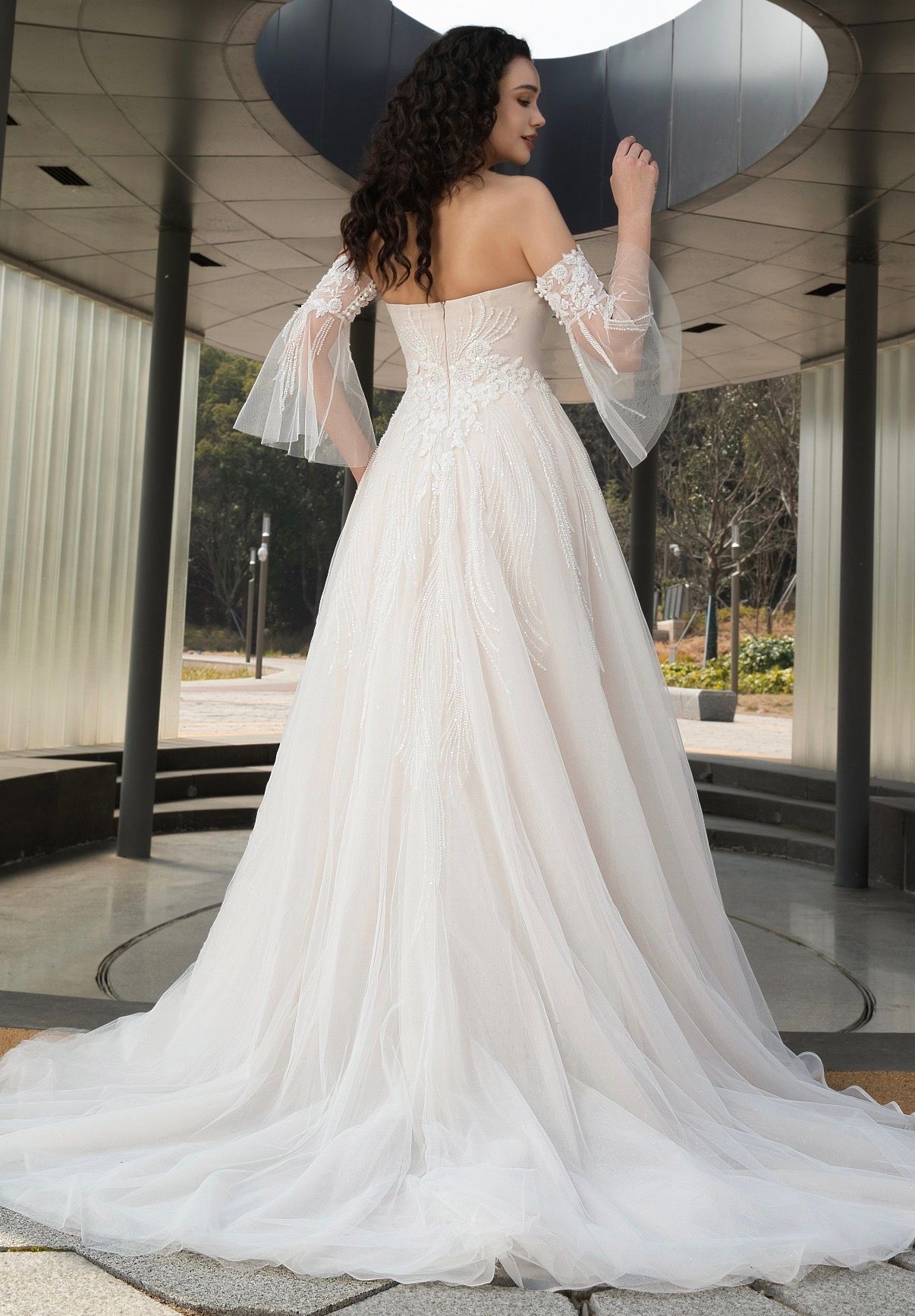 Octavia, photo 2