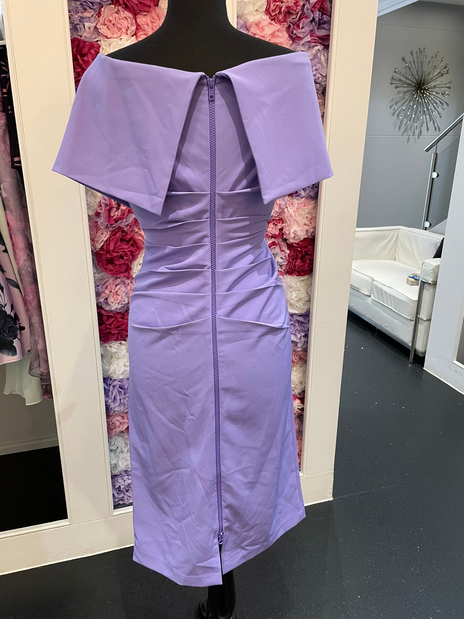 Violet, photo 2