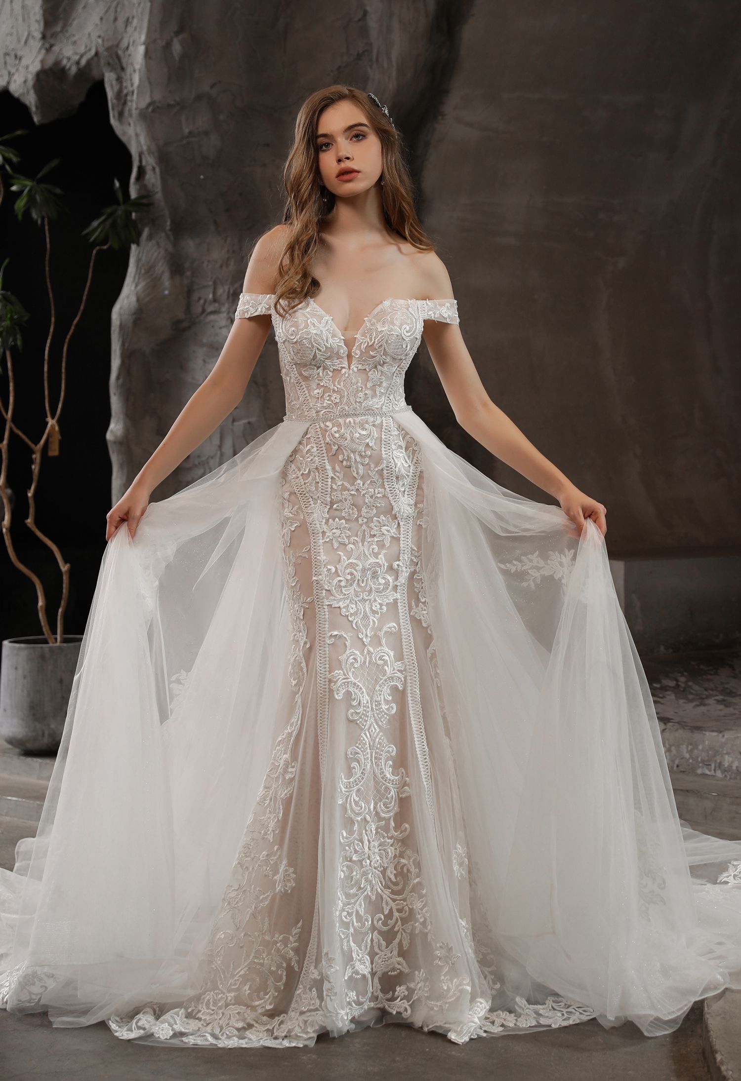 Radiance -Dress only, photo 3