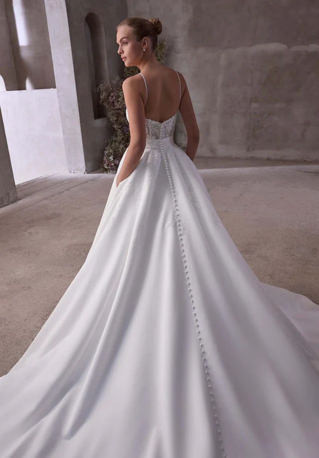 Izabella, photo 3