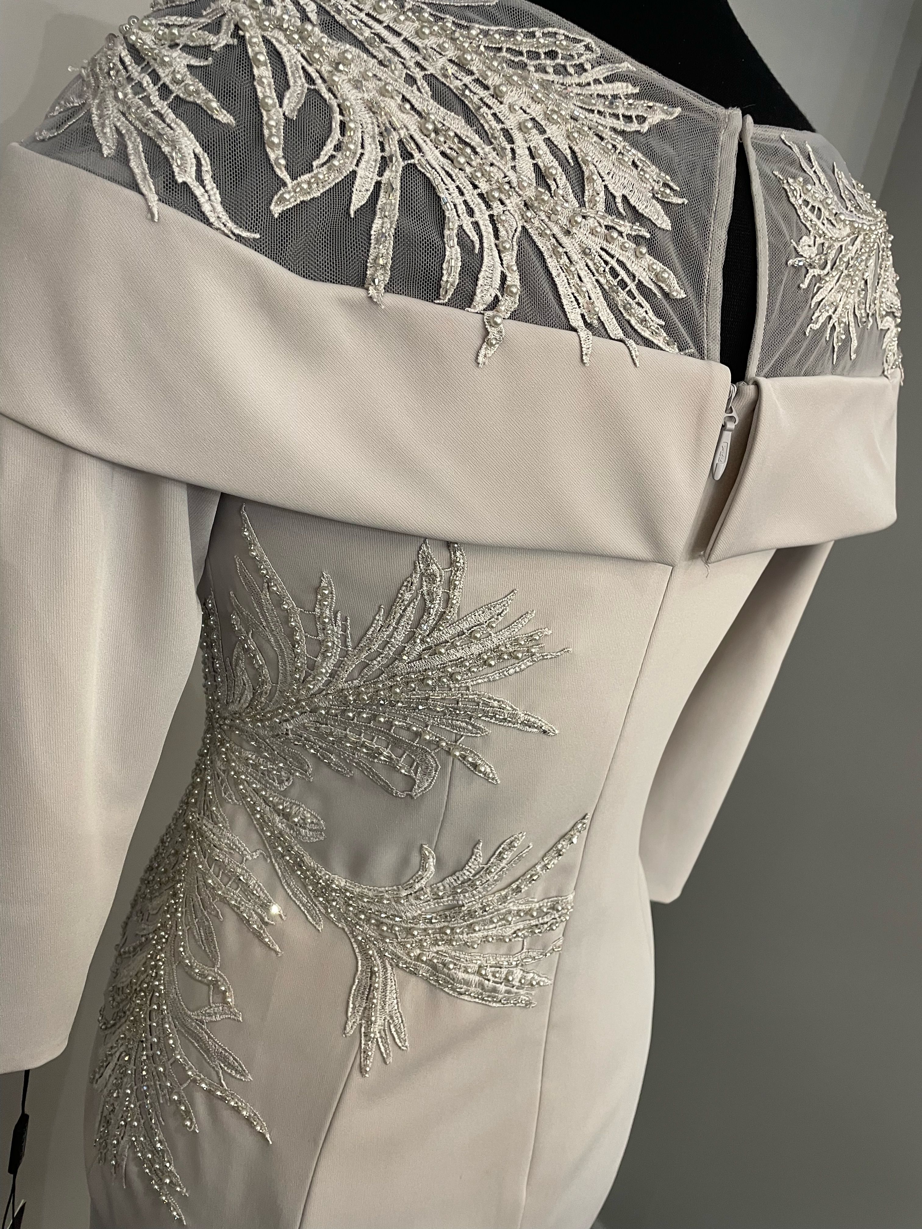 Veni Pearl Applique, photo 3