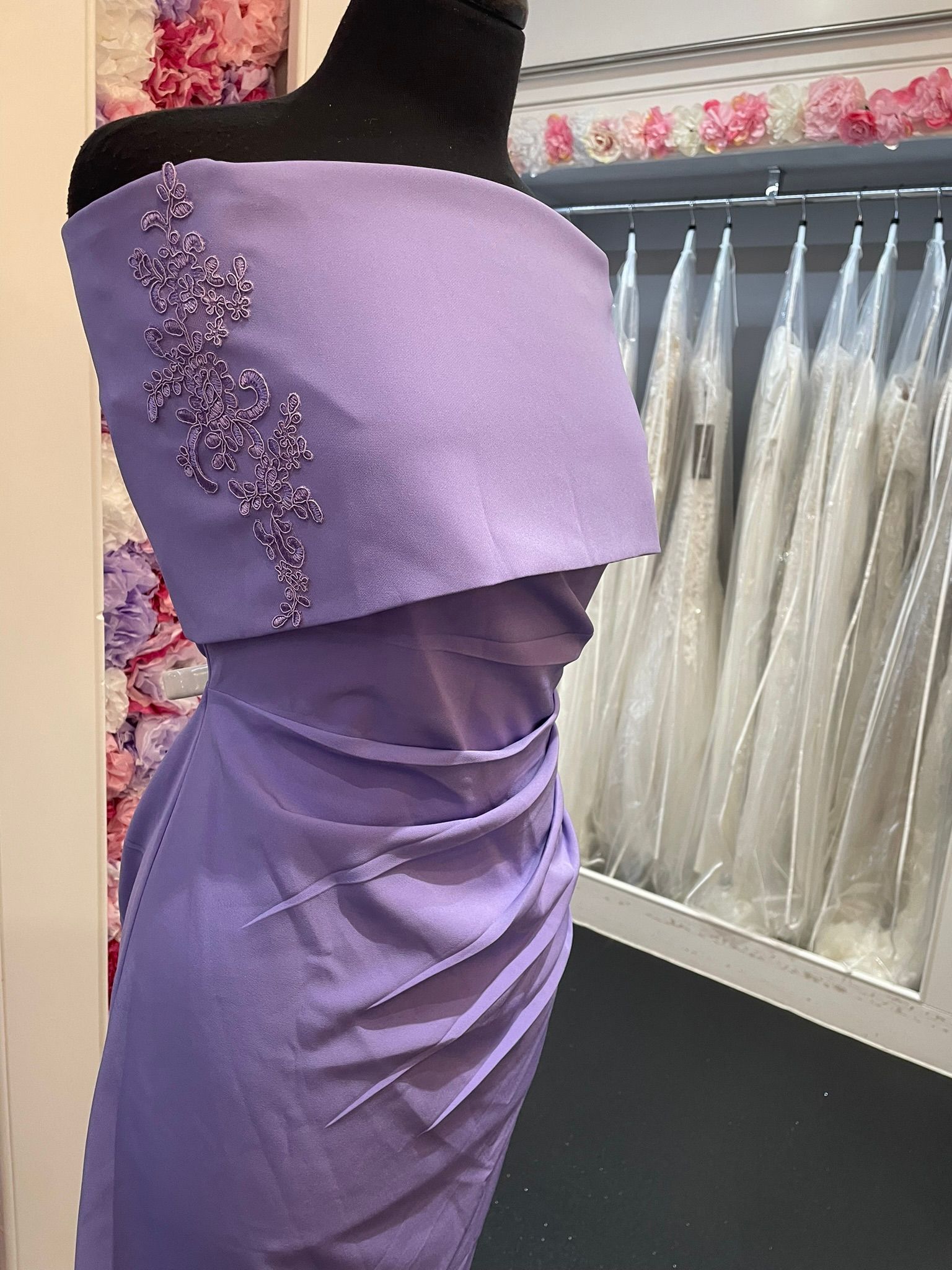 Violet, photo 3