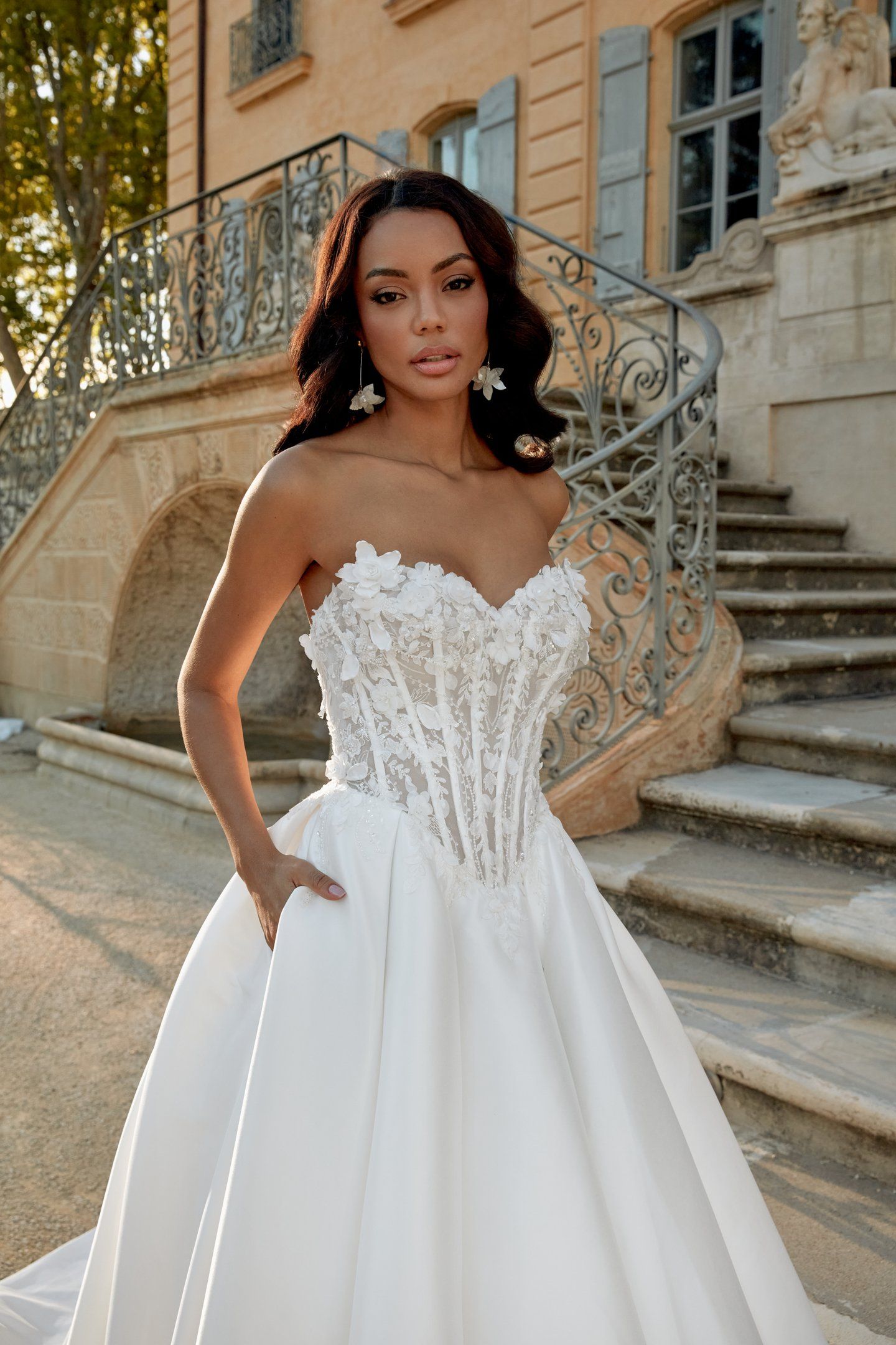 Alexandra, photo 3