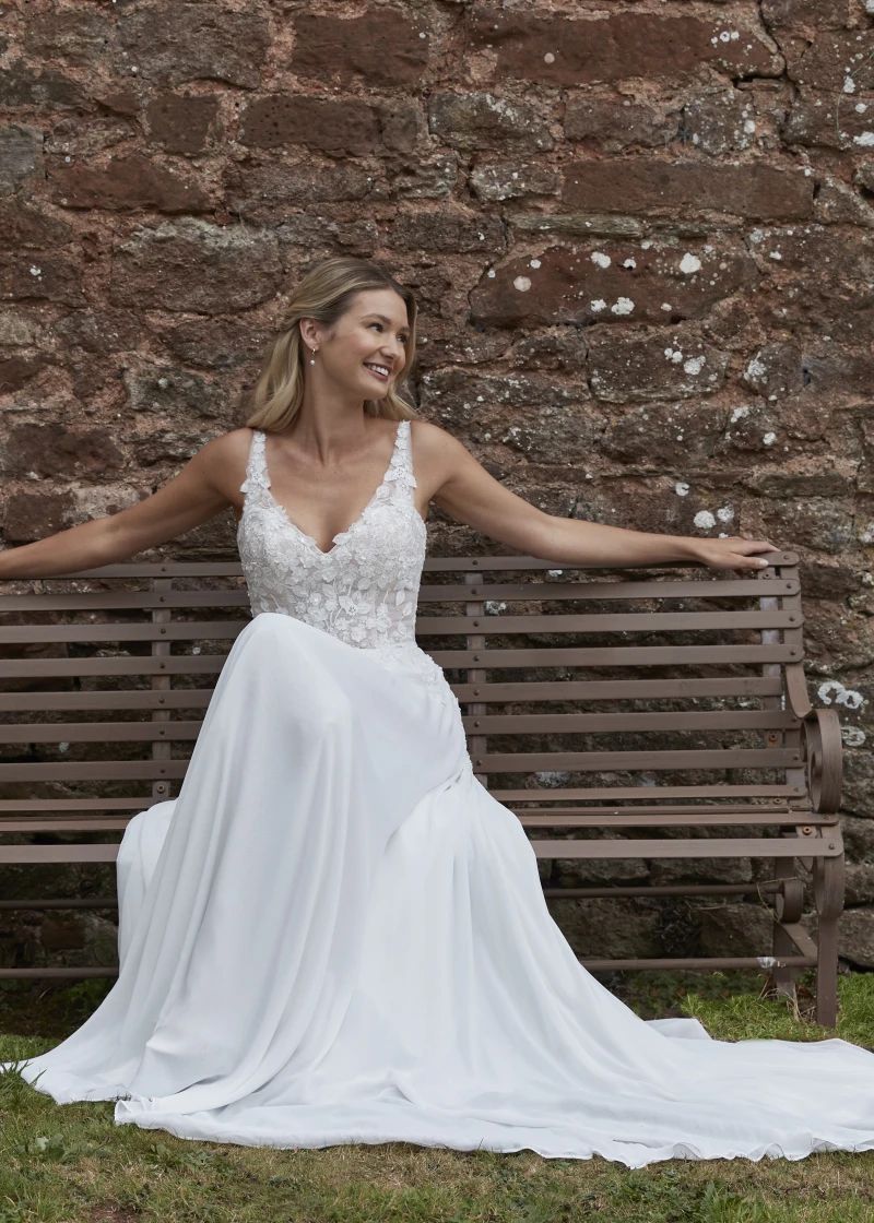 Jodie, photo 4